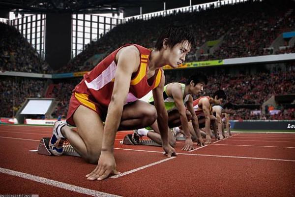 幼儿园竞技类体育项目的学习与安排